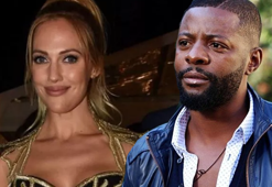Pascal Nouma'nın Meryem Uzerli hayranlığı
