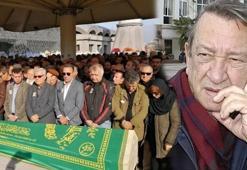 Tunç Başaran'ın son sözü: Çiçek gibiyim
