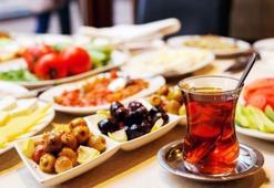 Kahvaltıya ne yapabilirim? Pratik kahvaltı tarifleri