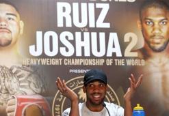 Anthony Joshua, Andy Ruiz'i yenerek unvanını geri kazandı