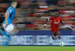 Cheikhou Kouyate, Ballon d'Or ödülünü Sadio Mane'nin hak ettiğini düşünüyor