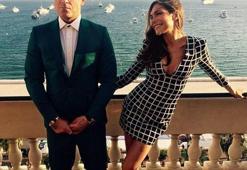 Robbie Williams ve Türk eşi Ayda Field jüri üyesi oluyor