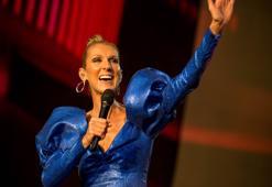 Celine Dion hakkındaki haberlere isyan etti