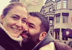 Seninle gezmek, yorulmak, yaşlanmak ne güzel!