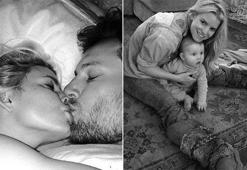 Jessica Simpson üçüncü çocuğuna hamile