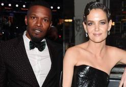 Katie Holmes ve Jamie Foxx ayrıldı