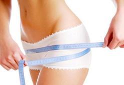 G String diyeti ile muhteşem kalçalar
