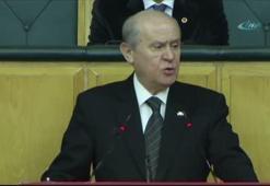 Seyit Rıza’ya "terörist" dedi