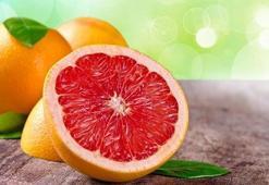 Bu kış meyveleri sağlık saçıyor