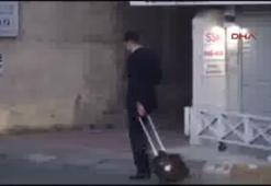 THY kabin amiri hayatını kaybetti