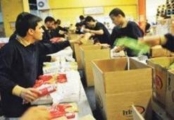 Ramazan paketleri satışta. Peki fiyatlar ne?