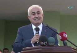 Bu kez nutku tutuldu