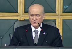 Bitkin olduğu gözlendi