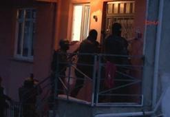 Esenyurt'ta narkotik operasyon