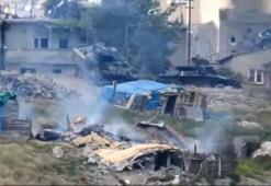 Şırnak’ta operasyon tamamlandı