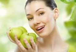 Cildi tazeleyen besinler
