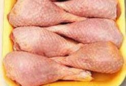 Sıcak havada ete dikkat!