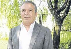 Haluk Okutur ve ' Simit Sarayları'
