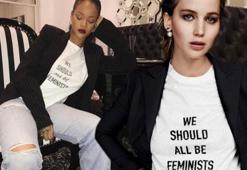 Tüm ünlüler bu tişörtü giyiyor! İşte markası