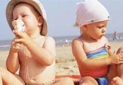 Çocukları tehdit eden yaz hastalıkları