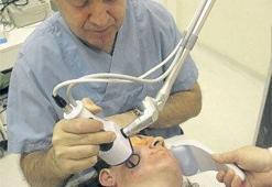 Leke ve izler tarih oldu