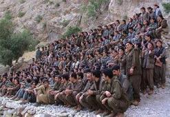PKK Karadeniz'den çekiliyor