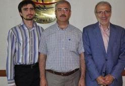 Yeryüzü Doktorları yardım için Kenya'ya gitti