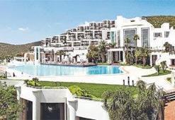 Cennetten bir köşe!