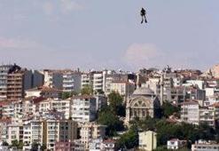 Boğaz'da felaket tatbikatı