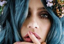 2017'de bu saç rengini herkeste göreceğiz!