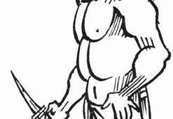 Abdülcanbaz geri dönüyor!