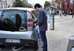 'Elektrikli otomobilin daha 20 yılı var'