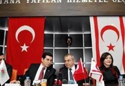 'Su bağıyla KKTC'de yeni bir hayat başlayacak'
