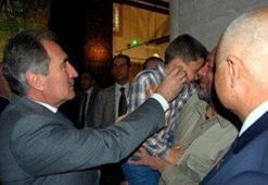 Bakan Günay'dan 'LED' ekran tepkisi