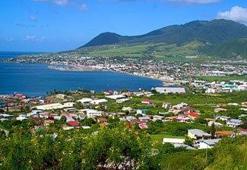 Saint Kitts and Nevis ile vizeler kalktı