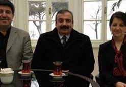Buldan'dan İmralı tweeti