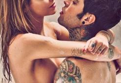 Chiara ve sevgilisi Fedez sonunda kavuştu