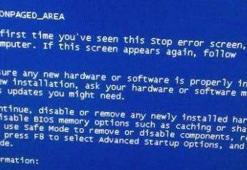 Bilgisayarımızı kilitleyen 10 neden