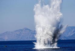 Denizkurdu 2017 Tatbikatı nefes kesti