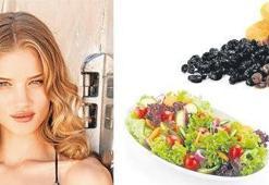 Korkmadan bikini giyin!