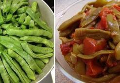 Taze fasulye hakkında bunları biliyor muydunuz?