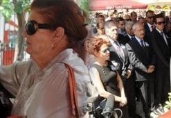 İnal Batu son yolculuğuna uğurlandı