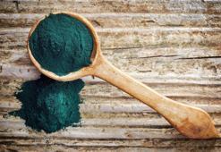 Spirulina nedir? Faydaları nelerdir?