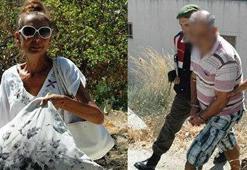 Hırsız 20 yıllık komşusu çıktı