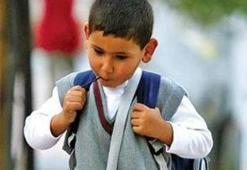 Çocuğunuzu giydirirken dikkat!