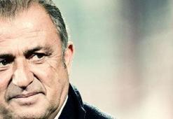 Terim'in sabrı taştı