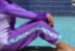 Almanya'da tarihi 'burkini' kararı