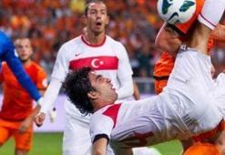 Türkiye - Hollanda biletleri satışa çıkıyor