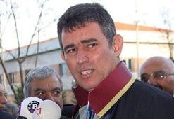 'HSYK, Emniyet Müdürü'ne inceleme yapamaz'