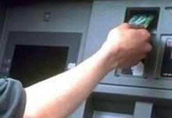 ATM'lerin yüzde 95'i tehdit altında!